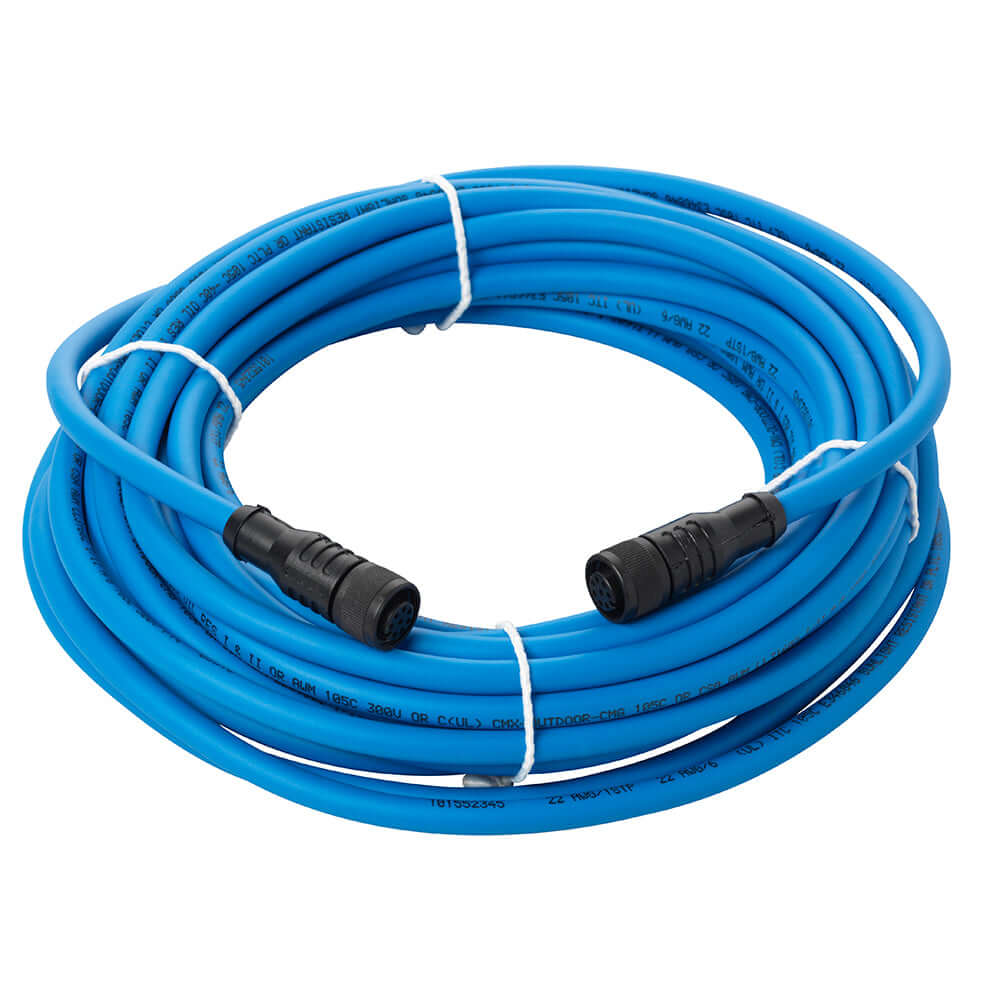 Veratron Bus Cable - 10M f/AcquaLink Gauges [A2C96245100] - wetsquad