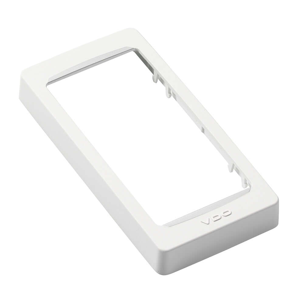 Veratron NavControl Bezel f/AcquaLink - White [A2C3997600001] - wetsquad