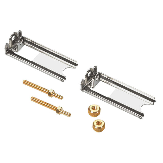 Veratron Bracket Assembly Mounting Set - Viewline Gauges [A2C59510854] - wetsquad