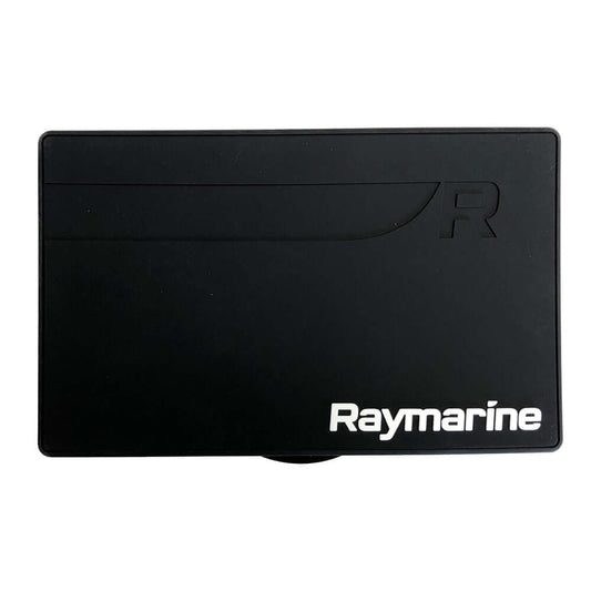 Raymarine Suncover f/Axiom 9 when Front Mounted f/Non Pro [A80501] - wetsquad