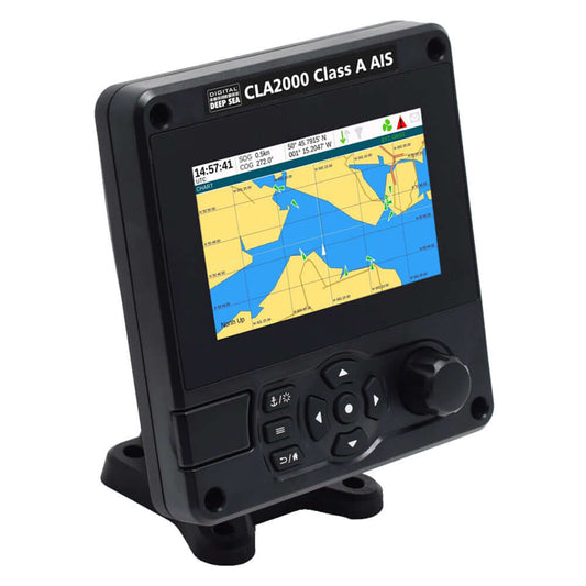 Digital Yacht CLA2000 Deep Sea Class A AIS Transponder [ZDIGCLA2000] - wetsquad