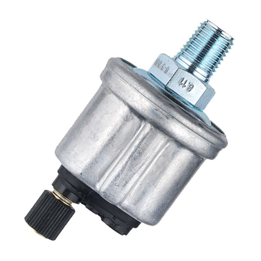 VDO Pressure Sender 80 PSI 1/4-18 NPT [360-005] - wetsquad