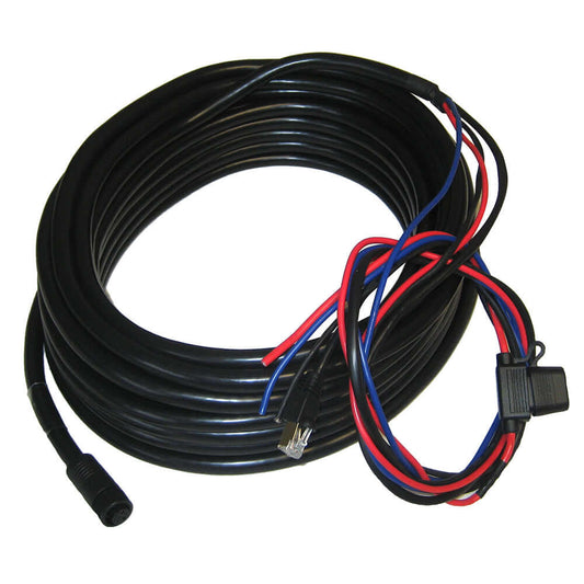 Furuno DRS Signal/Power Cable - 15M [001-512-620-00] - wetsquad