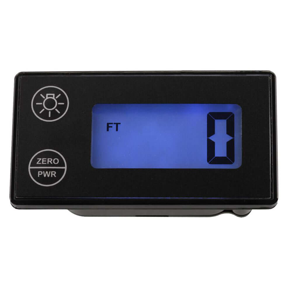 Scotty HP Electric Downrigger Digital Counter [2134] - wetsquad