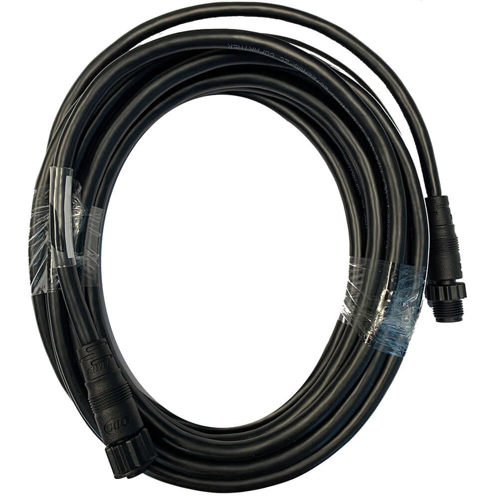 Furuno NMEA2000 Micro Cable 6M Double Ended - Male to Female - Straight [001-533-080-00] - wetsquad