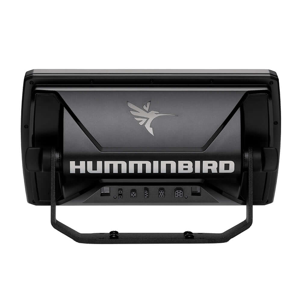 Humminbird HELIX 9 CHIRP MEGA DI+ GPS G4N CHO Display Only [411370-1CHO] - wetsquad