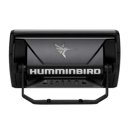 Humminbird HELIX 9 CHIRP MEGA DI+ GPS G4N CHO Display Only [411370-1CHO] - wetsquad