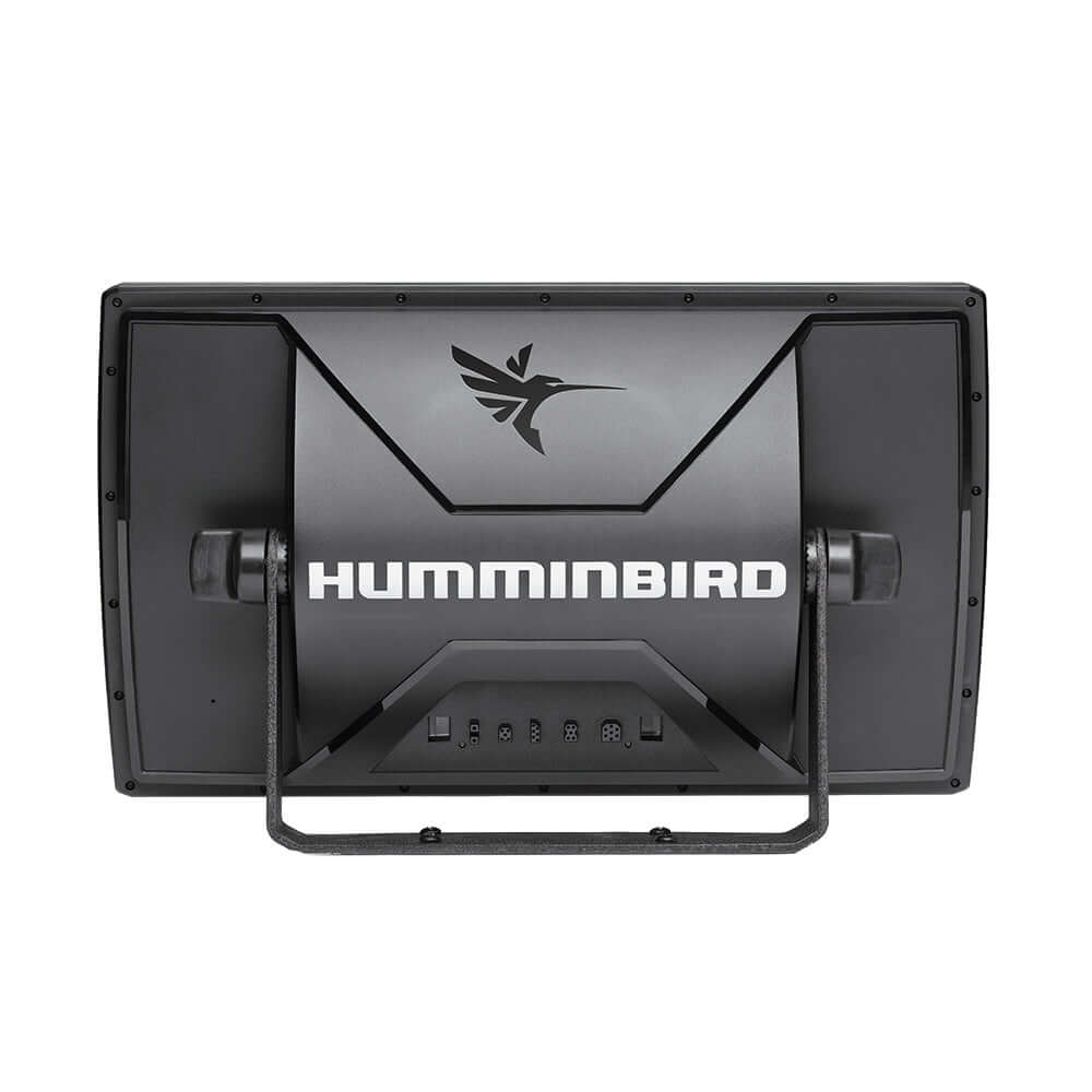 Humminbird HELIX 15 CHIRP MEGA SI+ GPS G4N CHO Display Only [411320-1CHO] - wetsquad