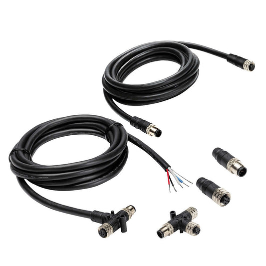 Humminbird NMEA 2000 Starter Kit - Single Unit [700064-1] - wetsquad