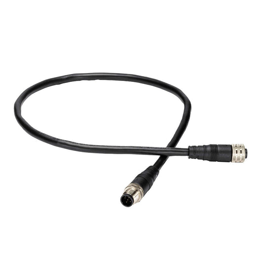 Humminbird NMEA 2000 Drop Cable - 0.5M [720117-1] - wetsquad