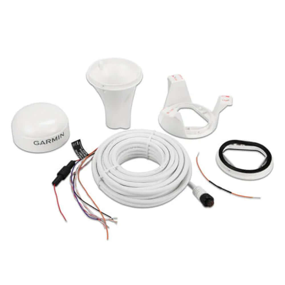 Garmin GPS 24xd HVS GPS Antenna w/Heading Sensor - NMEA 0183 [010-02316-00] - wetsquad