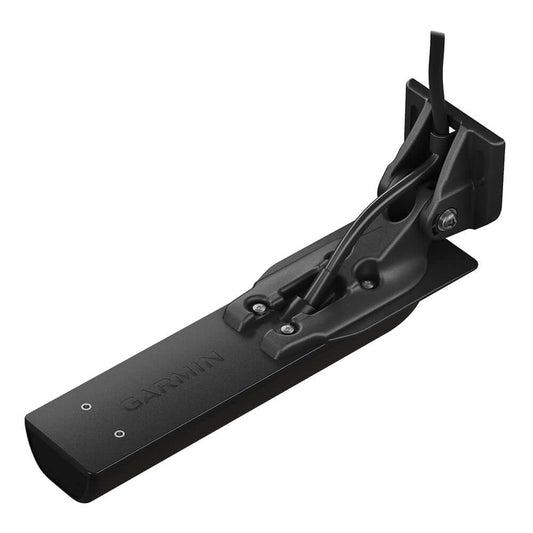 Garmin GT36UHD-TM Transom Mount Transducer [010-13072-00] - wetsquad