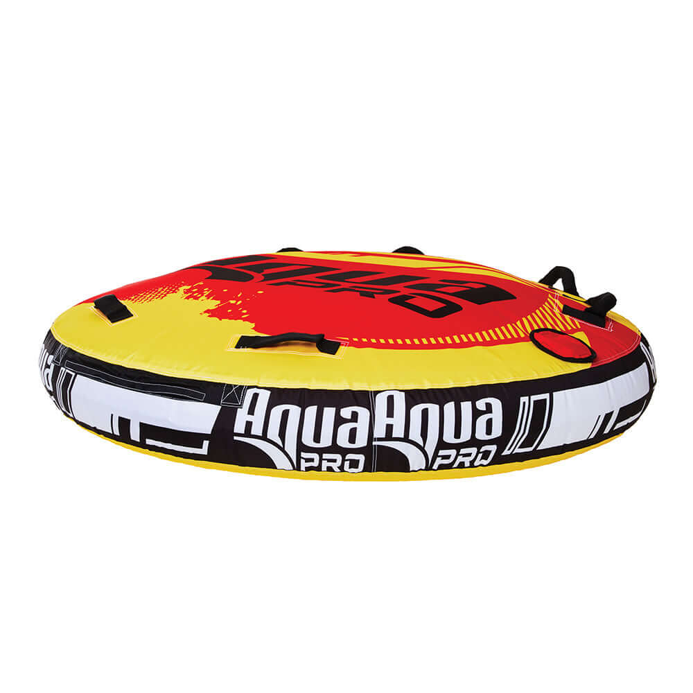 Towables - Aqua Leisure Aqua Pro 60" One-Rider Towable Tube [APL19981]