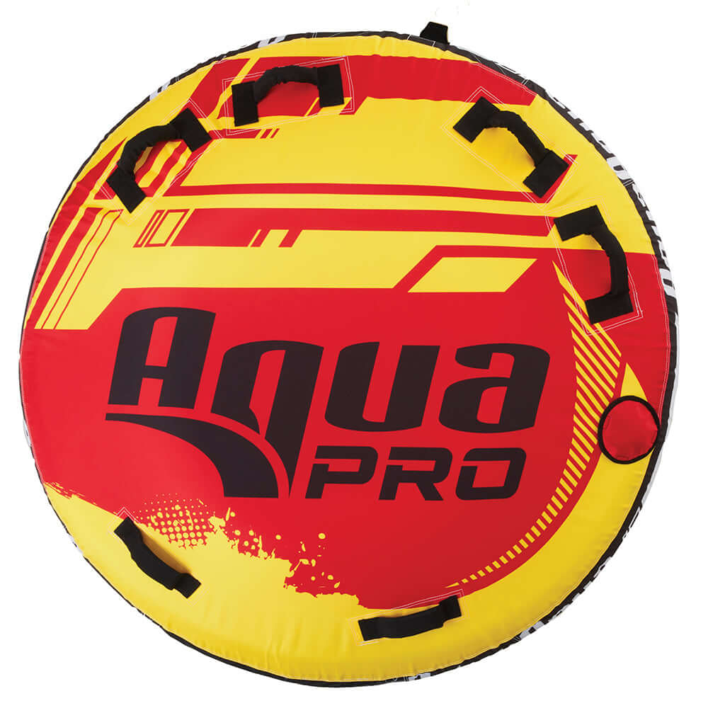 Towables - Aqua Leisure Aqua Pro 60" One-Rider Towable Tube [APL19981]