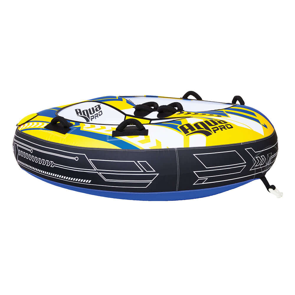 Towables - Aqua Leisure Aqua Pro 68" Two-Rider Towable [APL20416]