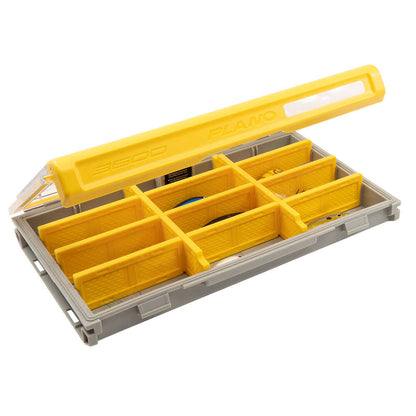 Plano EDGE 3600 Flex Stowaway Box [PLASE366] - wetsquad