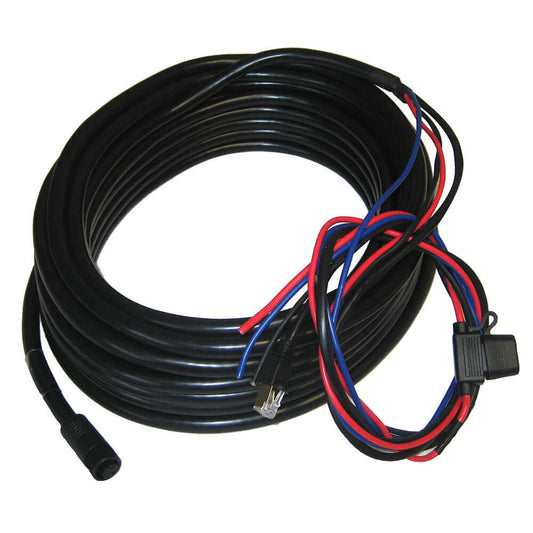 Furuno DRS AX  NXT Signal Power Cable - 10M [001-512-600-00] - wetsquad