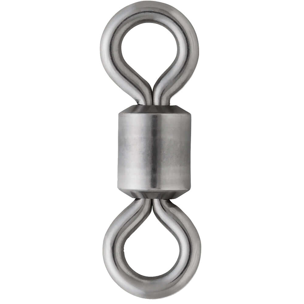 VMC SSRS Stainless Steel Rolling Swivel #2VP - 310lb Test *50-Pack [SSRS#2VP] - wetsquad