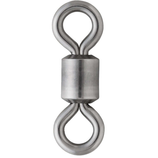 VMC SSRS Stainless Steel Rolling Swivel #2VP - 310lb Test *50-Pack [SSRS#2VP] - wetsquad