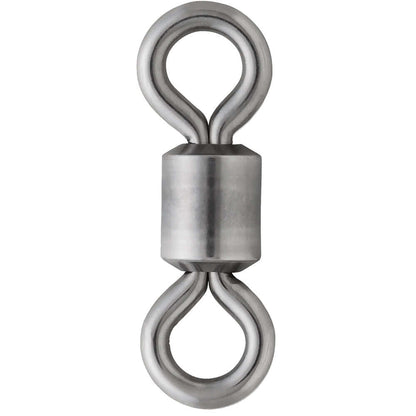 VMC SSRS Stainless Steel Rolling Swivel #10VP - 50lb Test *50-Pack [SSRS#10VP] - wetsquad