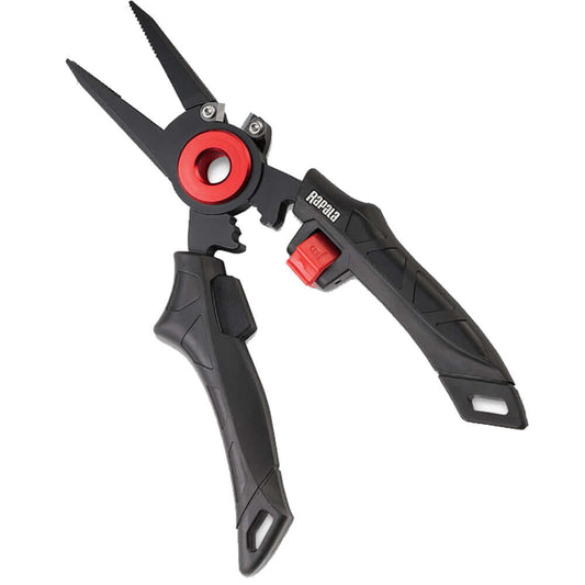 Rapala 7" Elite Pliers [RESP7] - wetsquad