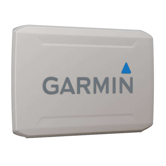 Garmin Protective Cover f/ECHOMAP Plus/UHD 7" Units [010-13126-00] - wetsquad