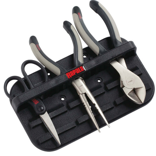 Rapala Magnetic Tool Holder Combo 2 [MTHK-2] - wetsquad