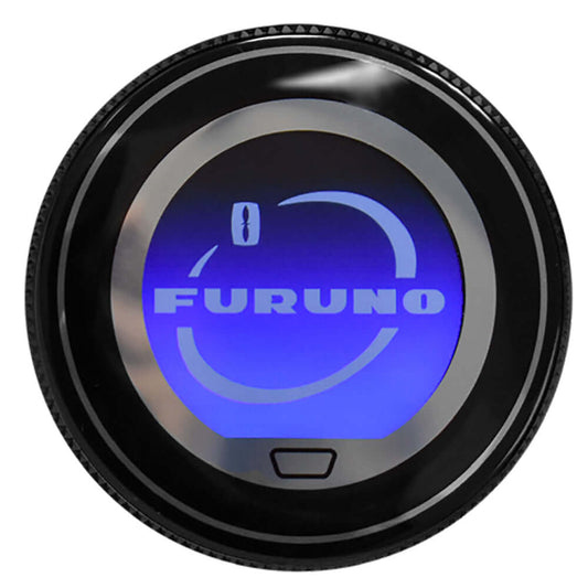 Furuno Touch Encoder Unit f/NavNet TZtouch2  TZtouch3 - Black - 3M M12 to USB Adapter Cable [TEU001B] - wetsquad