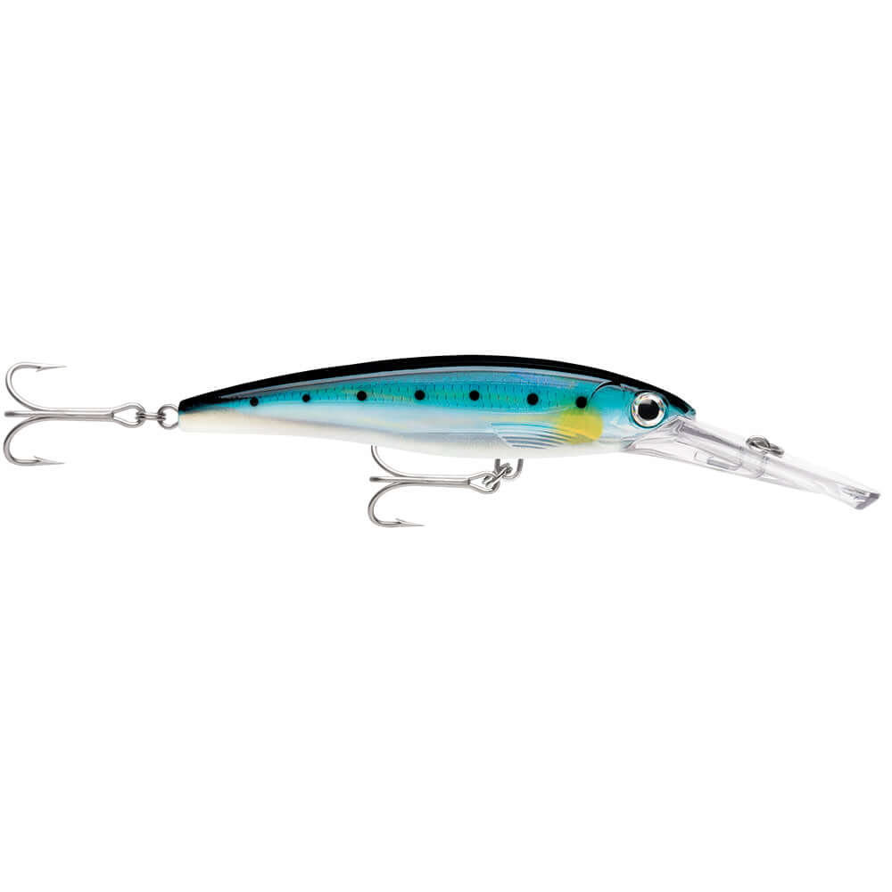 Rapala X-Rap Magnum 15 Blue Sardine [XRMAG15BSRD] - wetsquad