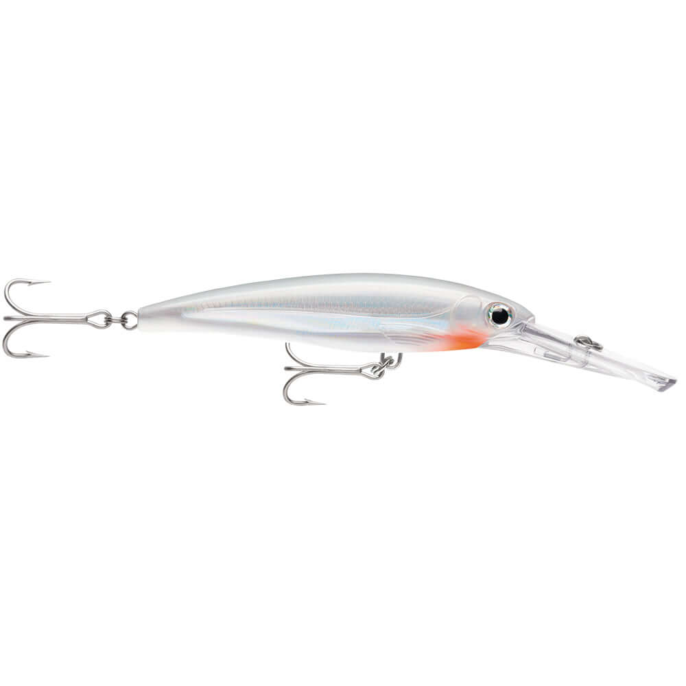 Rapala X-Rap Magnum 15 Glass Ghost [XRMAG15GGH] - wetsquad