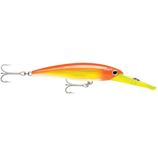 Rapala X-Rap Magnum 15 Hot Head [XRMAG15HH] - wetsquad