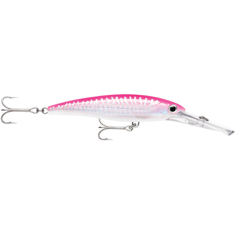 Rapala X-Rap Magnum 15 Hot Pink UV [XRMAG15HPU] - wetsquad