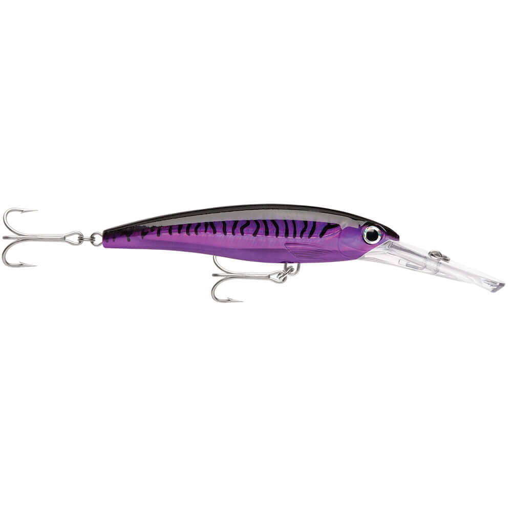 Rapala X-Rap Magnum 15 Purple Mackerel [XRMAG15PM] - wetsquad