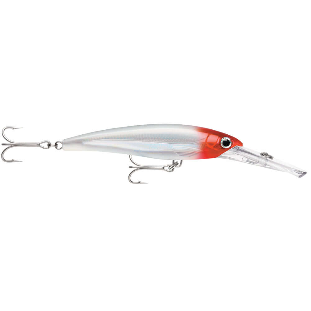 Rapala X-Rap Magnum 15 Redhead [XRMAG15RH] - wetsquad