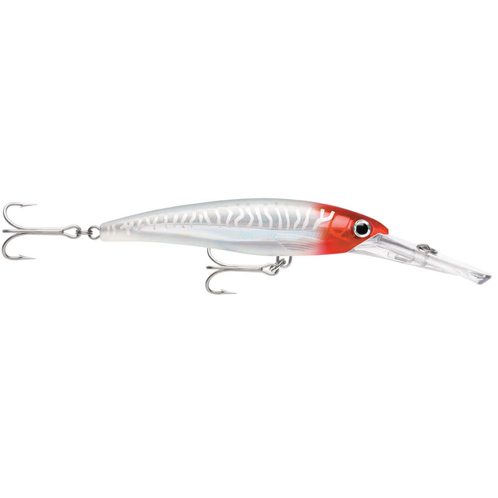 Rapala X-Rap Magnum 15 Redhead UV [XRMAG15RHU] - wetsquad