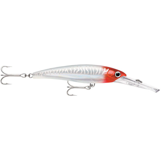 Rapala X-Rap Magnum 15 Redhead UV [XRMAG15RHU] - wetsquad