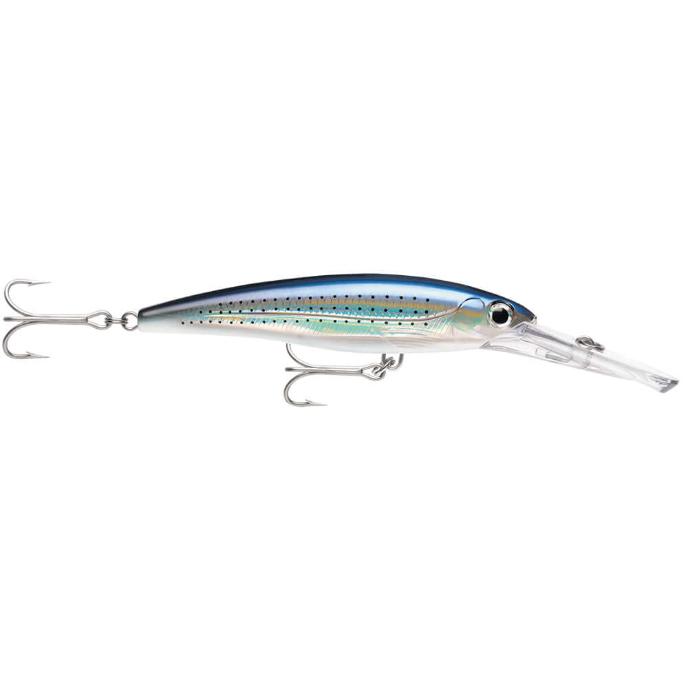 Rapala X-Rap Magnum 15 Spotted Minnow [XRMAG15SPM] - wetsquad