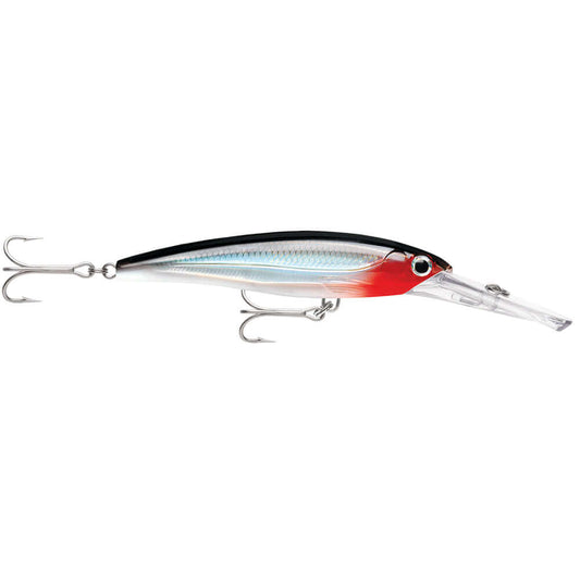 Rapala X-Rap Magnum 20 Silver [XRMAG20S] - wetsquad