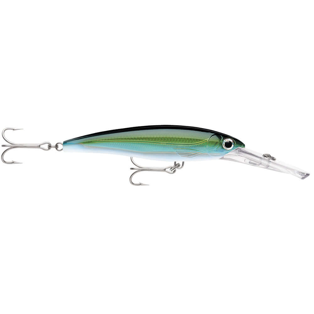 Rapala X-Rap Magnum 20 Yellowfin Tuna [XRMAG20YFT] - wetsquad