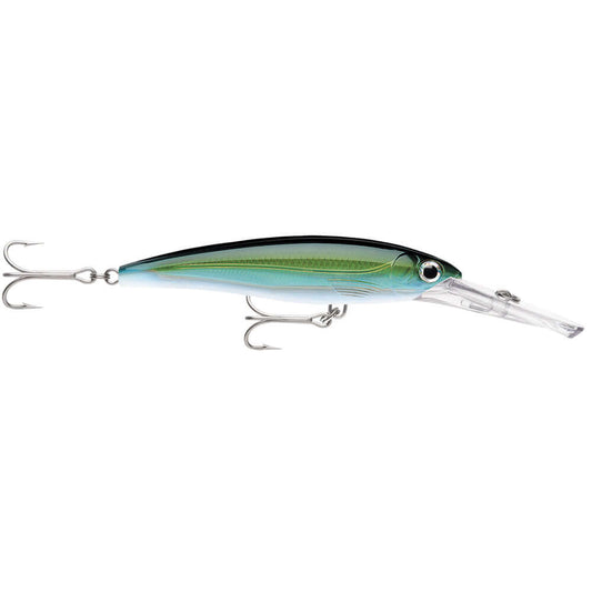 Rapala X-Rap Magnum 20 Yellowfin Tuna [XRMAG20YFT] - wetsquad