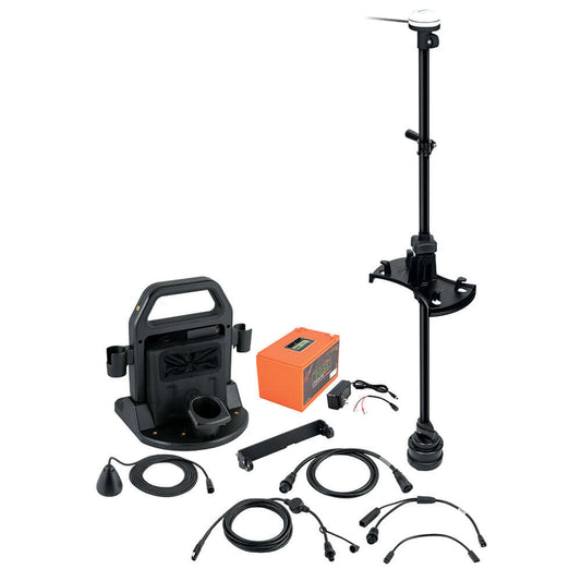 Humminbird HELIX ICE Conversion Kit - MEGA 360 [700066-1] - wetsquad