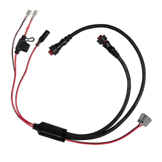 Garmin Portable Power Cable [010-12676-40] - wetsquad