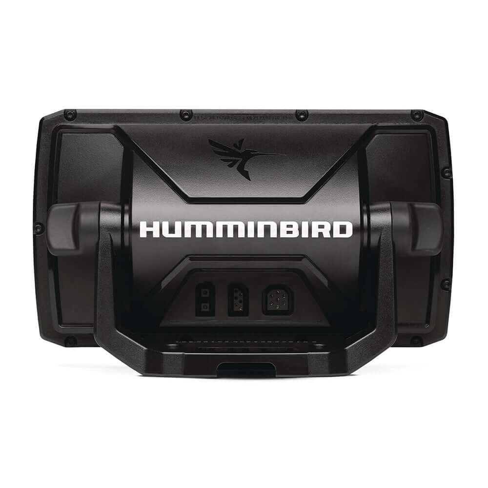 Humminbird HELIX 5 CHIRP/GPS Combo G3 [411660-1] - wetsquad