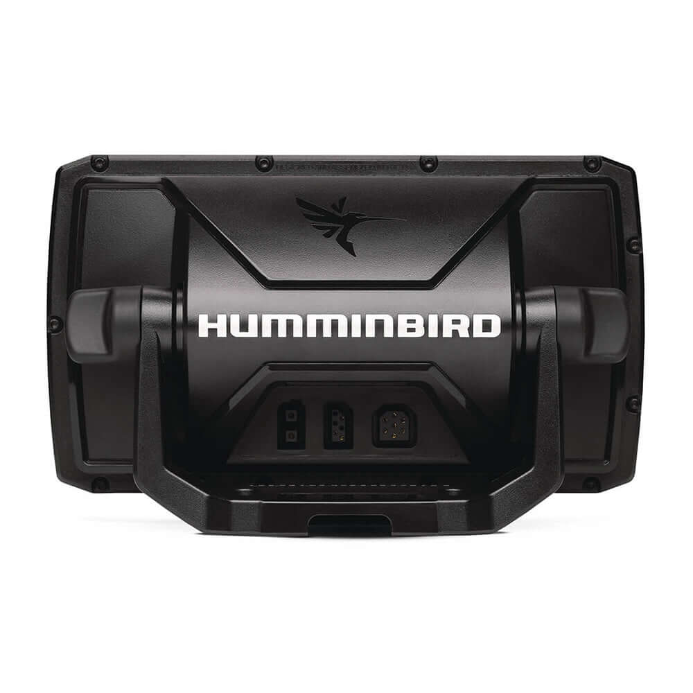 Humminbird HELIX 5 CHIRP DI GPS G3 [411670-1] - wetsquad