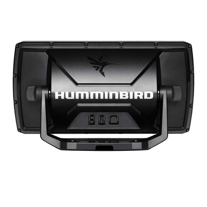 Humminbird HELIX 7 CHIRP MEGA DI GPS G4 [411610-1] - wetsquad