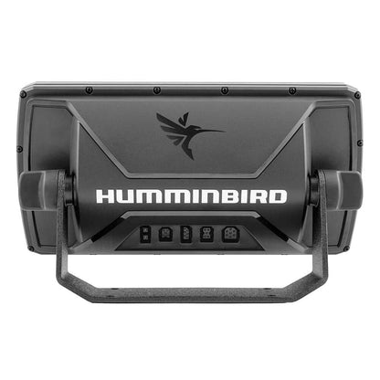 Humminbird HELIX 7 CHIRP GPS G4N [411630-1] - wetsquad