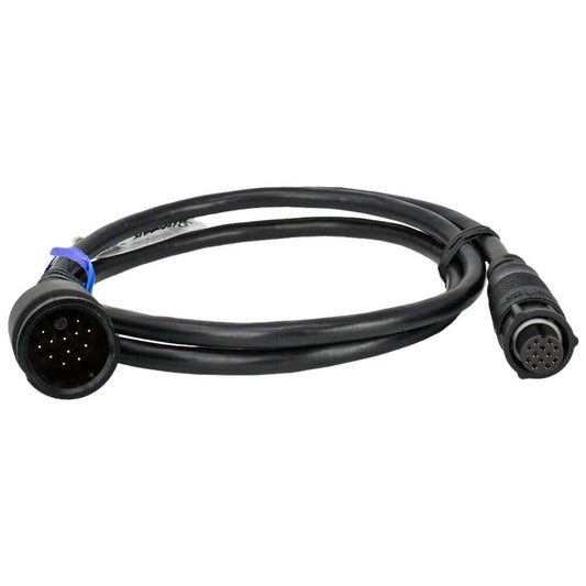 Airmar Furuno 12-Pin Mix  Match Cable f/CHIRP Dual Element Transducers [MMC-12F] - wetsquad