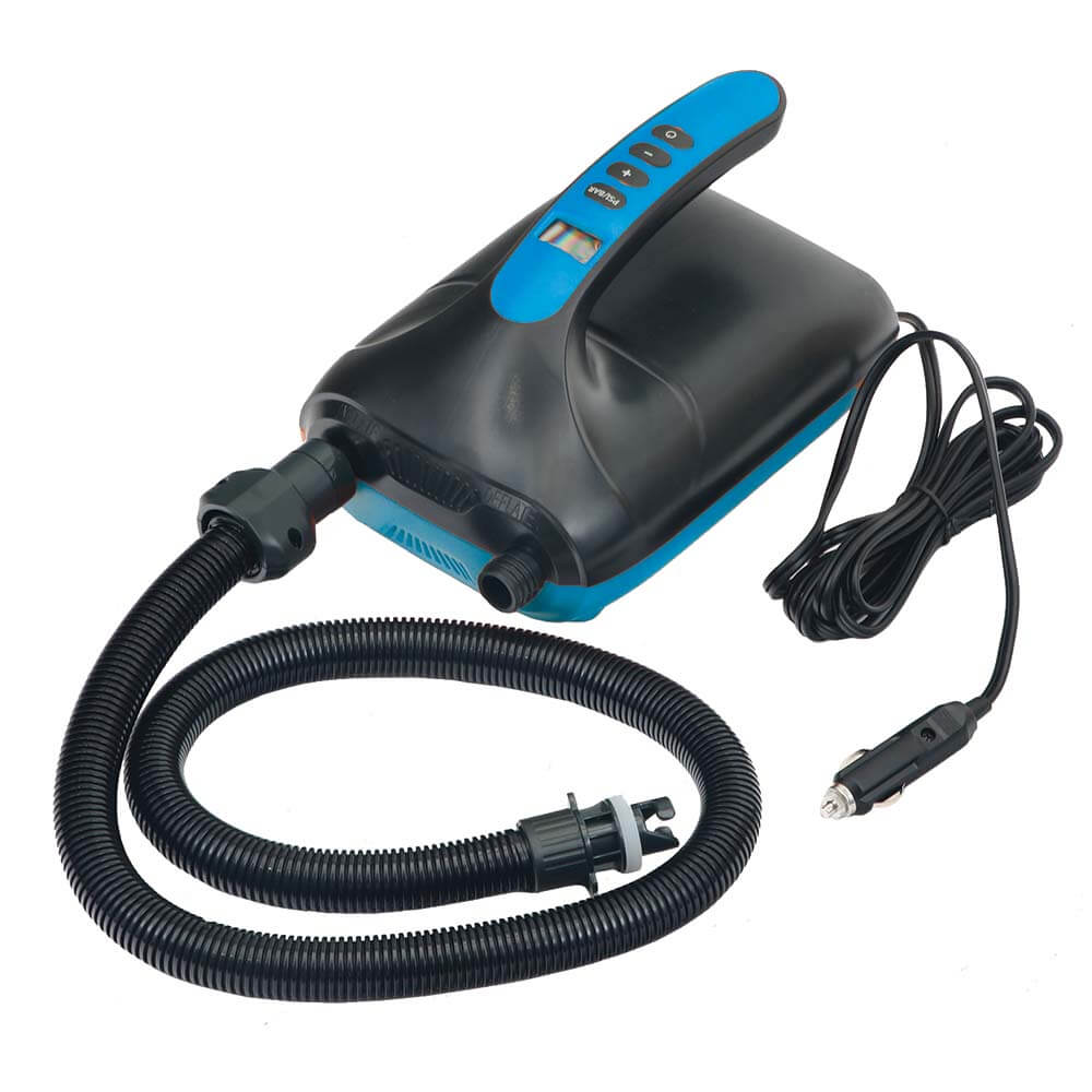 Air Pumps - Aqua Leisure High Capacity Electronic Air Pump [APX20998]