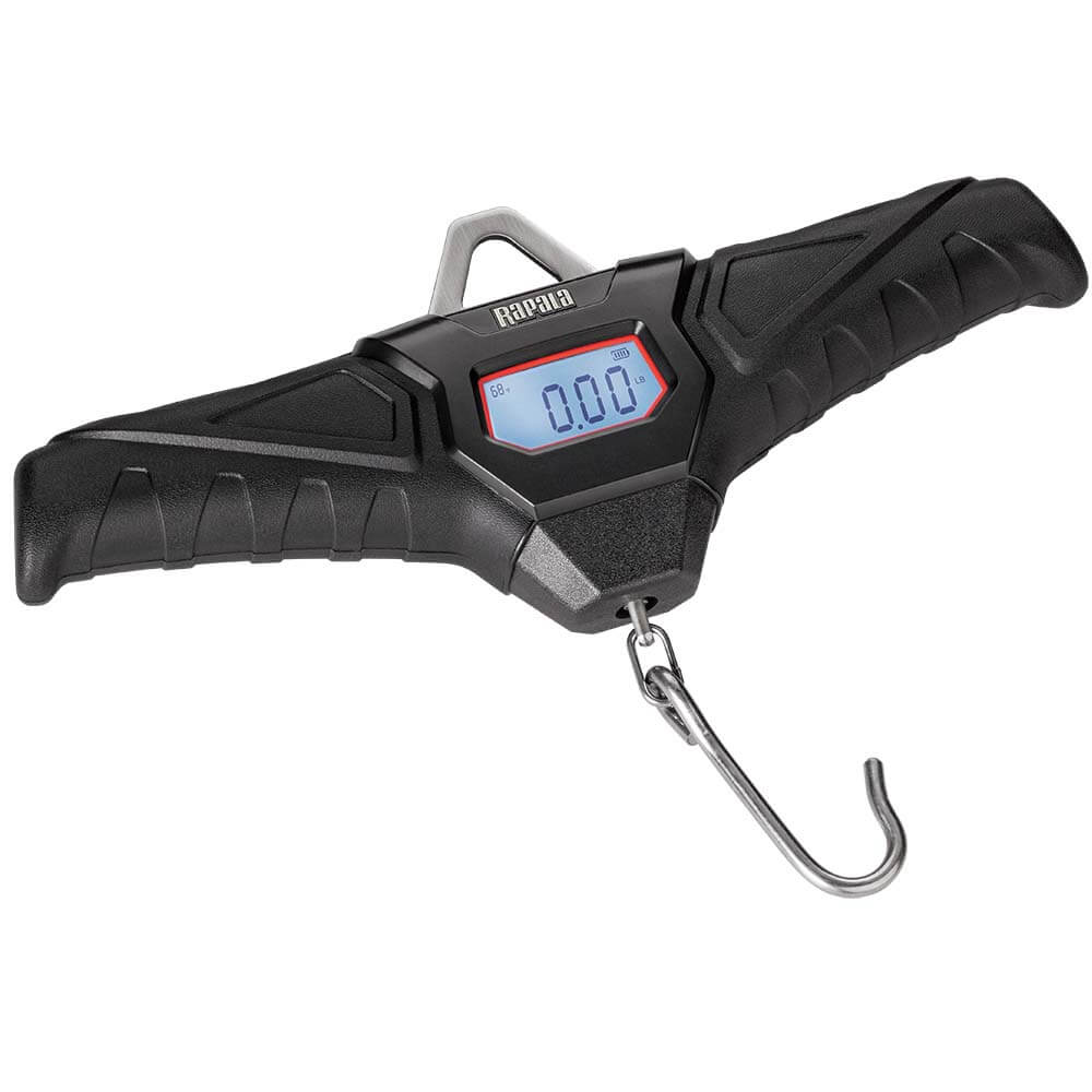 Rapala 100lb Digital Scale [RDS100] - wetsquad