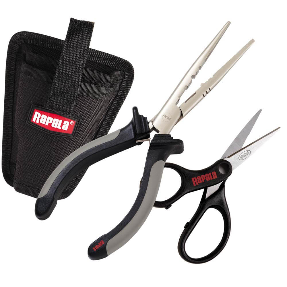 Rapala Pedestal Tool Combo [RPTC] - wetsquad